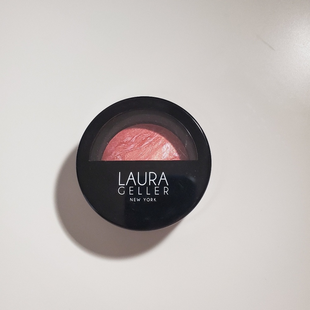 Laura Geller Baked Blush N Brighten